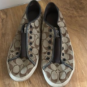 Coach Shoes